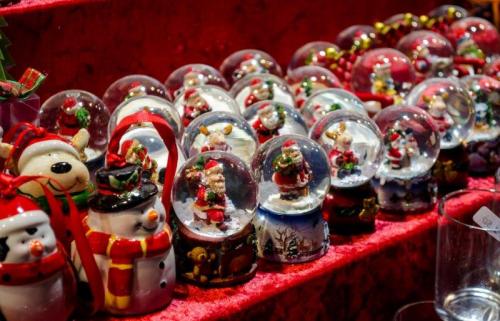 Angels Christmas Market in Cologne | Photo Journal | The Solivagant Soul