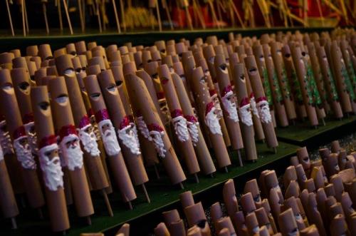 Angels Christmas Market in Cologne | Photo Journal | The Solivagant Soul