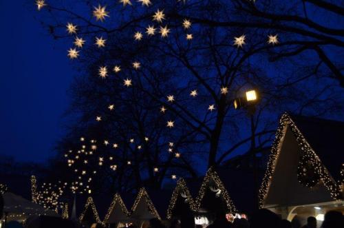 Angels Christmas Market in Cologne | Photo Journal | The Solivagant Soul
