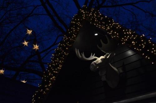 Angels Christmas Market in Cologne | Photo Journal | The Solivagant Soul