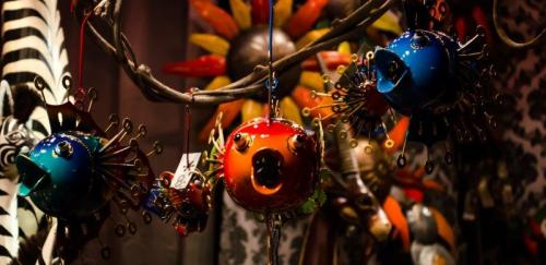 Angels Christmas Market in Cologne | Photo Journal | The Solivagant Soul