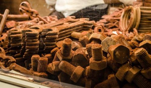 Angels Christmas Market in Cologne | Photo Journal | The Solivagant Soul