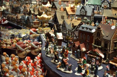 Angels Christmas Market in Cologne | Photo Journal | The Solivagant Soul