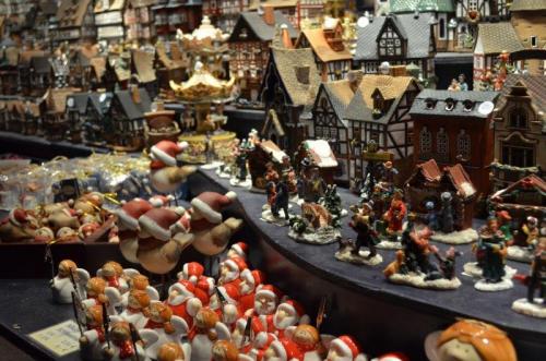 Angels Christmas Market in Cologne | Photo Journal | The Solivagant Soul