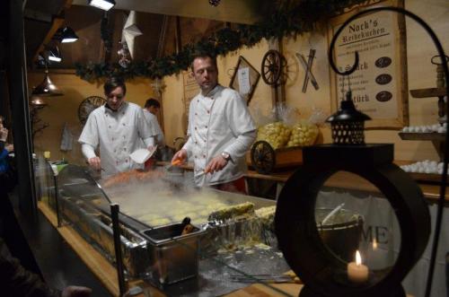 Angels Christmas Market in Cologne | Photo Journal | The Solivagant Soul