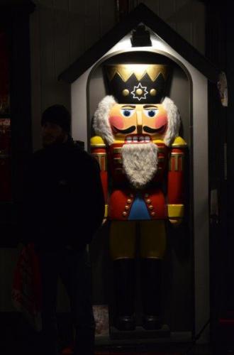 Angels Christmas Market in Cologne | Photo Journal | The Solivagant Soul