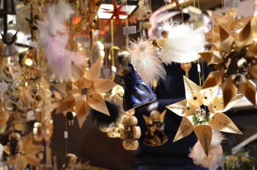 Angels Christmas Market in Cologne | Photo Journal | The Solivagant Soul