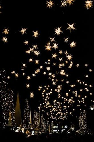 Angels Christmas Market in Cologne | Photo Journal | The Solivagant Soul